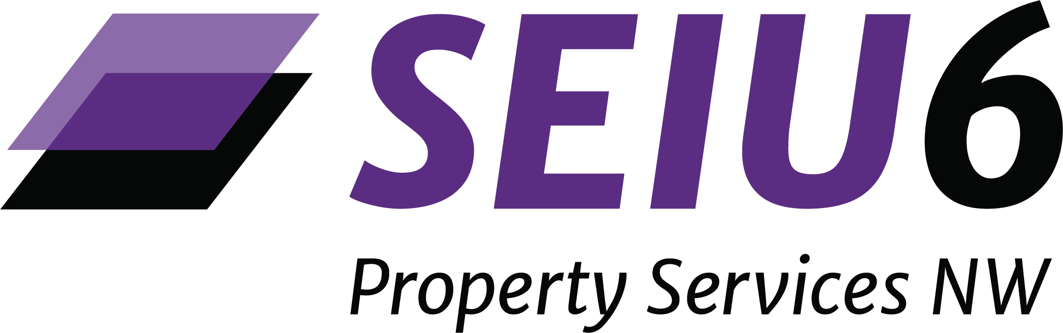 SEIU 6 Property Services NW