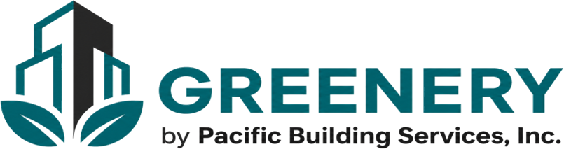 Greenery by Pacific Building Services